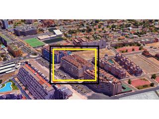 Appartement  Rosita ferrer. Piso en venta en urbanización roquetas de marlas marinas