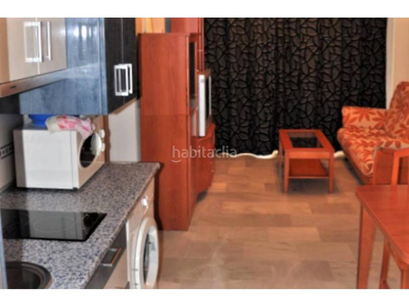 Foto 26cd4f9f-7a49-48f7-847d-7dfd3785e95f. Pis amb aparcament piscina a El Sabinar-Urbanizaciones-Las Marinas-Playa Serena Roquetas de Mar