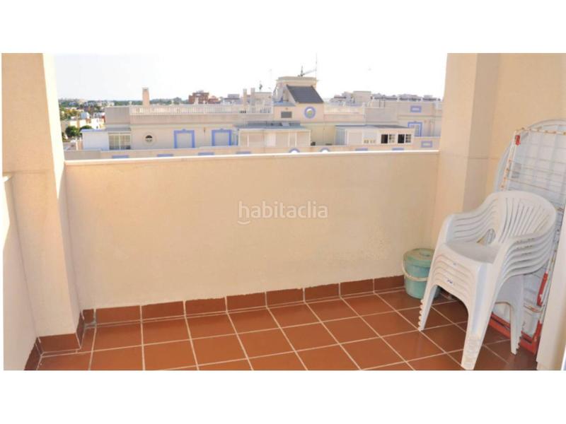 Foto 369cf3d6-bf9e-4191-bcb0-e9075bcb4de0. Pis amb aparcament piscina a El Sabinar-Urbanizaciones-Las Marinas-Playa Serena Roquetas de Mar