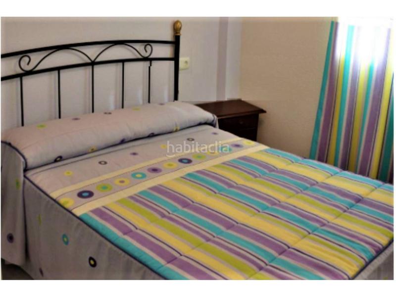 Foto 63d72f10-74c9-4e2d-a7fd-ccdcb45120d5. Pis amb aparcament piscina a El Sabinar-Urbanizaciones-Las Marinas-Playa Serena Roquetas de Mar