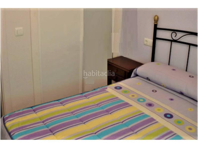 Foto 72a771a3-bc1c-4214-a27c-8daf0c3fdcea. Pis amb aparcament piscina a El Sabinar-Urbanizaciones-Las Marinas-Playa Serena Roquetas de Mar