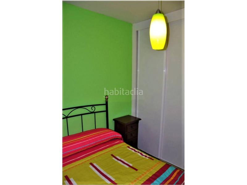 Foto 98170947-530b-4f7a-b49f-13f93a117738. Pis amb aparcament piscina a El Sabinar-Urbanizaciones-Las Marinas-Playa Serena Roquetas de Mar