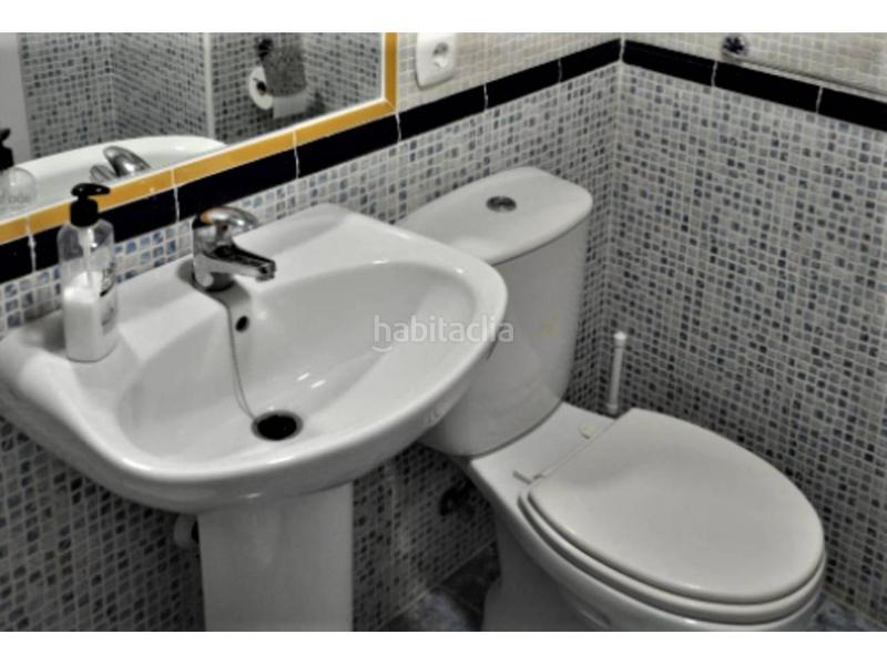 Foto 9cb54047-b5b2-41ea-87ec-7e243e52cf51. Pis amb aparcament piscina a El Sabinar-Urbanizaciones-Las Marinas-Playa Serena Roquetas de Mar