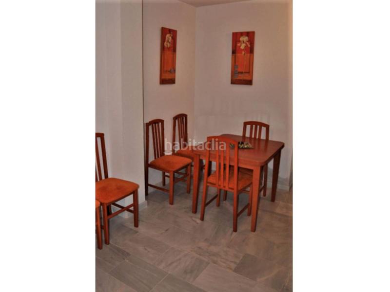 Foto ddda5ac7-45f3-4afd-a0b9-cc3c42220271. Pis amb aparcament piscina a El Sabinar-Urbanizaciones-Las Marinas-Playa Serena Roquetas de Mar