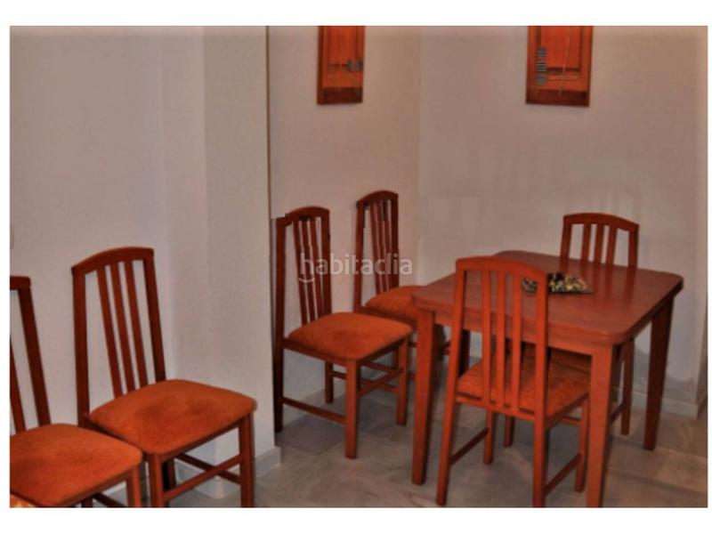 Foto ded3c43b-8b16-4b0c-8e0e-5a52e7ef4c0c. Pis amb aparcament piscina a El Sabinar-Urbanizaciones-Las Marinas-Playa Serena Roquetas de Mar