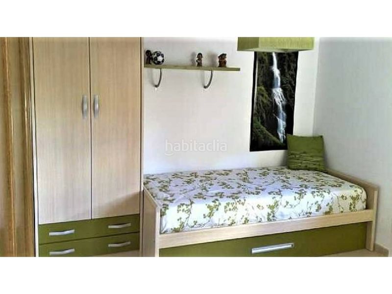 Foto 6a9d3e14-7d67-4e15-8fd9-23f55be07c7f. Etagenwohnung mit parking pool in El Sabinar-Urbanizaciones-Las Marinas-Playa Serena Roquetas de Mar
