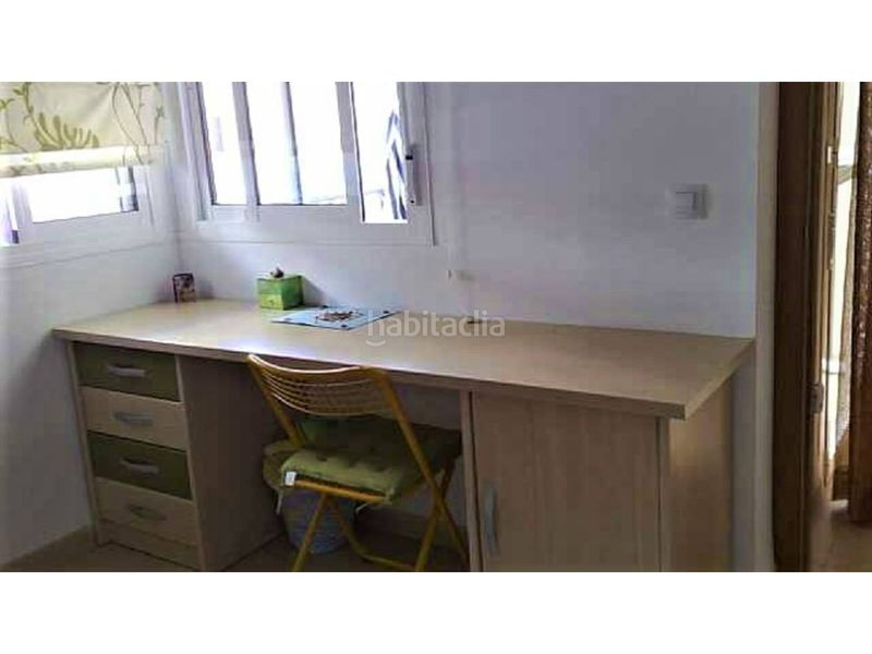 Foto 99dbd21c-b8ef-4174-bafc-3a18e54748fa. Etagenwohnung mit parking pool in El Sabinar-Urbanizaciones-Las Marinas-Playa Serena Roquetas de Mar
