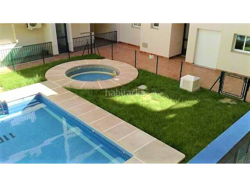 Foto afb4f384-dbed-4b01-b2b1-8a53953d4f5e. Etagenwohnung mit parking pool in El Sabinar-Urbanizaciones-Las Marinas-Playa Serena Roquetas de Mar