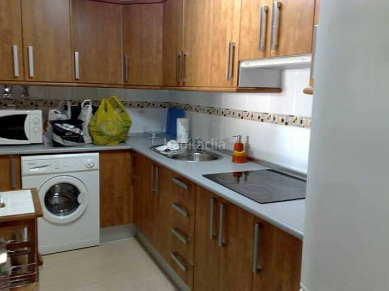 Foto bfab0380-7c1c-4076-9b52-95760b0d6a54. Etagenwohnung mit parking pool in El Sabinar-Urbanizaciones-Las Marinas-Playa Serena Roquetas de Mar