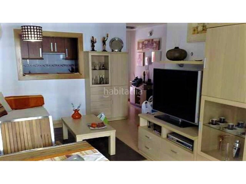 Foto cdd72ddb-2341-4e88-aab9-ce3047e70e9a. Etagenwohnung mit parking pool in El Sabinar-Urbanizaciones-Las Marinas-Playa Serena Roquetas de Mar
