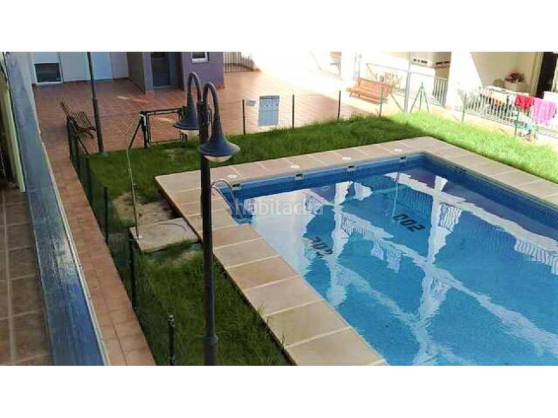 Foto e2d5f2cc-3ef3-40f8-8a73-c20bc445a499. Etagenwohnung mit parking pool in El Sabinar-Urbanizaciones-Las Marinas-Playa Serena Roquetas de Mar