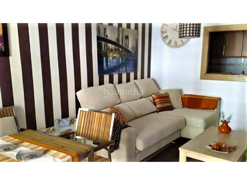 Foto ebf2f669-0625-4bed-9c99-f2bc64ce4d99. Etagenwohnung mit parking pool in El Sabinar-Urbanizaciones-Las Marinas-Playa Serena Roquetas de Mar