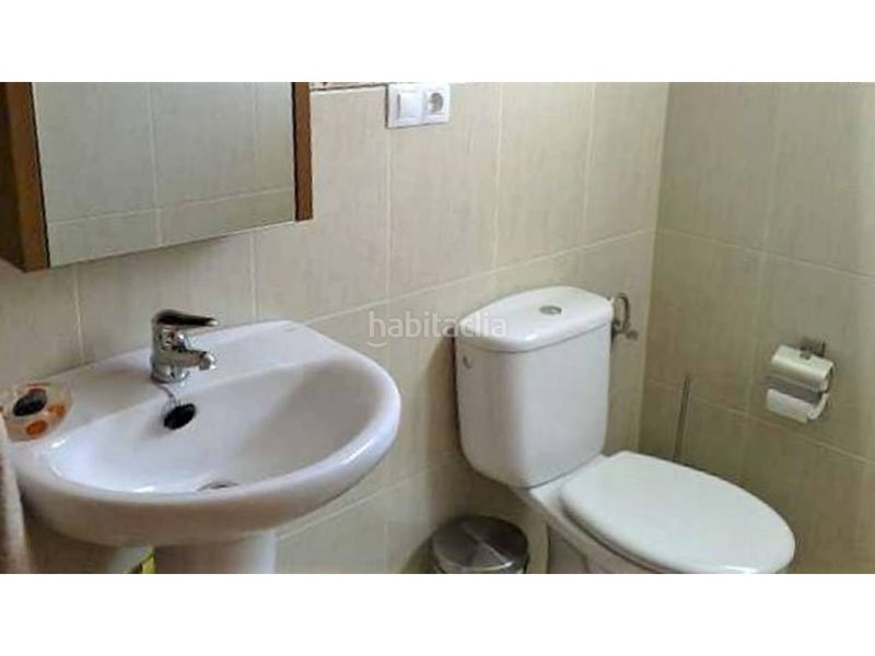 Foto f1b38d9e-277f-4fc7-b826-71bc96ed6e3d. Etagenwohnung mit parking pool in El Sabinar-Urbanizaciones-Las Marinas-Playa Serena Roquetas de Mar