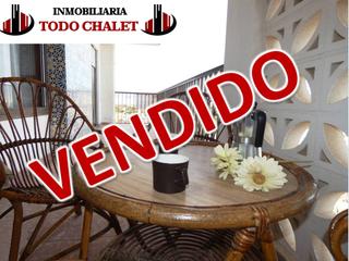 Piso  Mediterráneo. Piso en venta en urbanización roquetas de marlas marinas