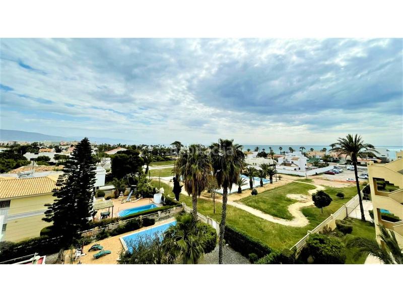 Foto 3b09245b-9ea4-496e-967a-788482edef41. Appartamento con riscaldamento piscina in El Sabinar-Urbanizaciones-Las Marinas-Playa Serena Roquetas de Mar