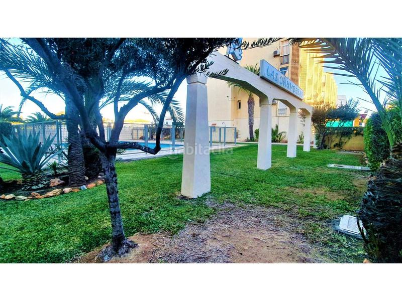 Foto 4d9896df-20e3-42d2-8739-4f101305160a. Appartamento con riscaldamento piscina in El Sabinar-Urbanizaciones-Las Marinas-Playa Serena Roquetas de Mar