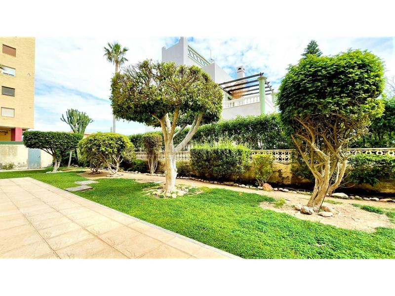 Foto 6a5fa0ab-dfc9-4957-83f7-69e5e8f8c22f. Appartamento con riscaldamento piscina in El Sabinar-Urbanizaciones-Las Marinas-Playa Serena Roquetas de Mar