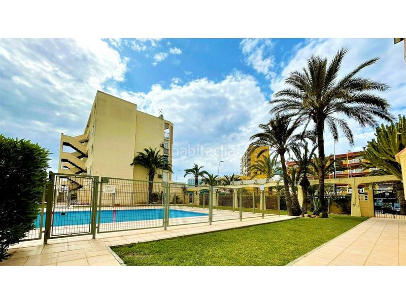 Foto 7cb79a41-8851-4f50-a2b7-ae16e36c2c18. Appartamento con riscaldamento piscina in El Sabinar-Urbanizaciones-Las Marinas-Playa Serena Roquetas de Mar