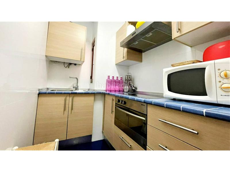 Foto 87fcc1e3-e0e2-4d34-bbd6-9798951790e8. Appartamento con riscaldamento piscina in El Sabinar-Urbanizaciones-Las Marinas-Playa Serena Roquetas de Mar