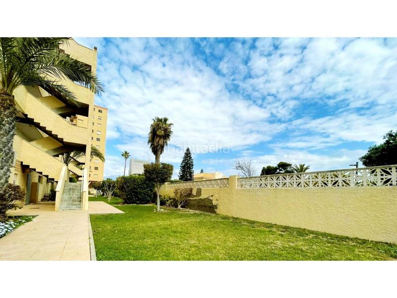 Foto 995cfdde-44fe-4625-b923-cc134fe40cd2. Appartamento con riscaldamento piscina in El Sabinar-Urbanizaciones-Las Marinas-Playa Serena Roquetas de Mar