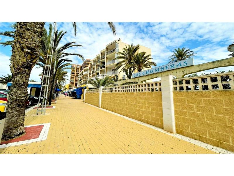 Foto adcf6ef5-f9d4-4607-9963-80a6feb52d44. Appartamento con riscaldamento piscina in El Sabinar-Urbanizaciones-Las Marinas-Playa Serena Roquetas de Mar