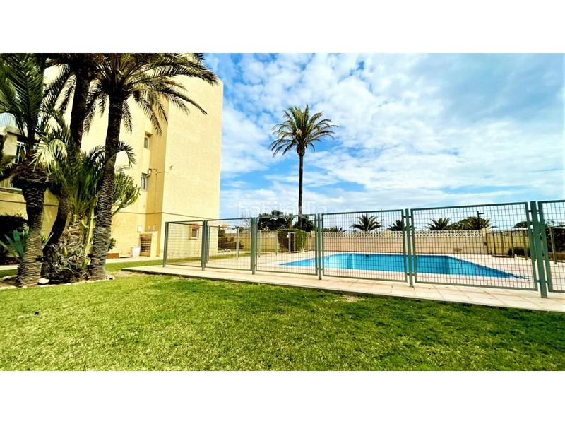 Foto c414e82b-5976-4b9b-a5bf-30721315340e. Appartamento con riscaldamento piscina in El Sabinar-Urbanizaciones-Las Marinas-Playa Serena Roquetas de Mar
