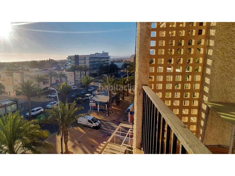 Foto cad59143-37e3-499d-99df-73b0ef16a4a9. Appartamento con riscaldamento piscina in El Sabinar-Urbanizaciones-Las Marinas-Playa Serena Roquetas de Mar