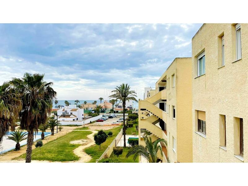 Foto cc111423-be03-4593-8c73-c88ec092caa8. Appartamento con riscaldamento piscina in El Sabinar-Urbanizaciones-Las Marinas-Playa Serena Roquetas de Mar
