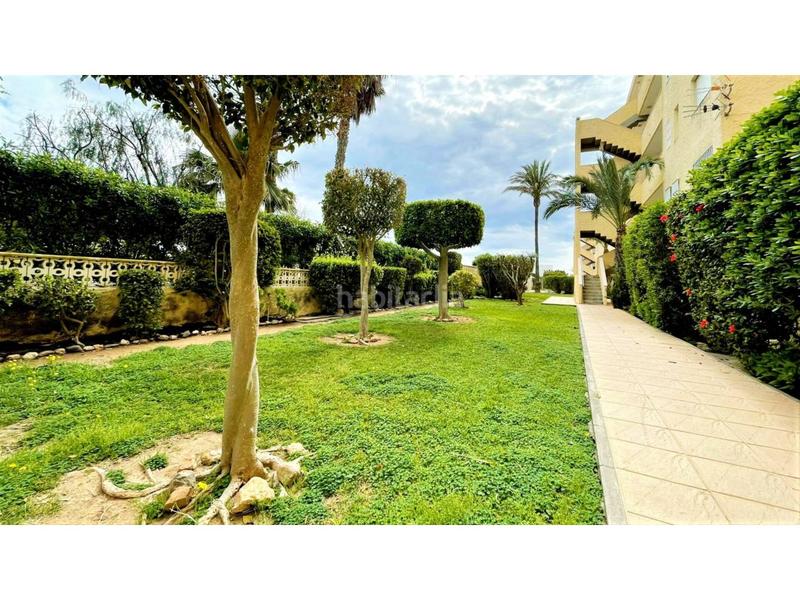 Foto d331214f-f8ca-4de6-ba55-d679653970de. Appartamento con riscaldamento piscina in El Sabinar-Urbanizaciones-Las Marinas-Playa Serena Roquetas de Mar