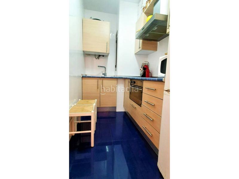 Foto f3c9fea7-bea8-4d5d-bb0e-0c4825395842. Appartamento con riscaldamento piscina in El Sabinar-Urbanizaciones-Las Marinas-Playa Serena Roquetas de Mar