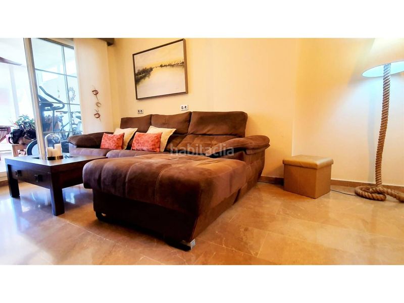 Foto 93f8e9d4-67af-472e-b498-7faa220a7f8c. Piso  en venta en urbanización de roquetaslas marinasel solanillo en Roquetas de Mar
