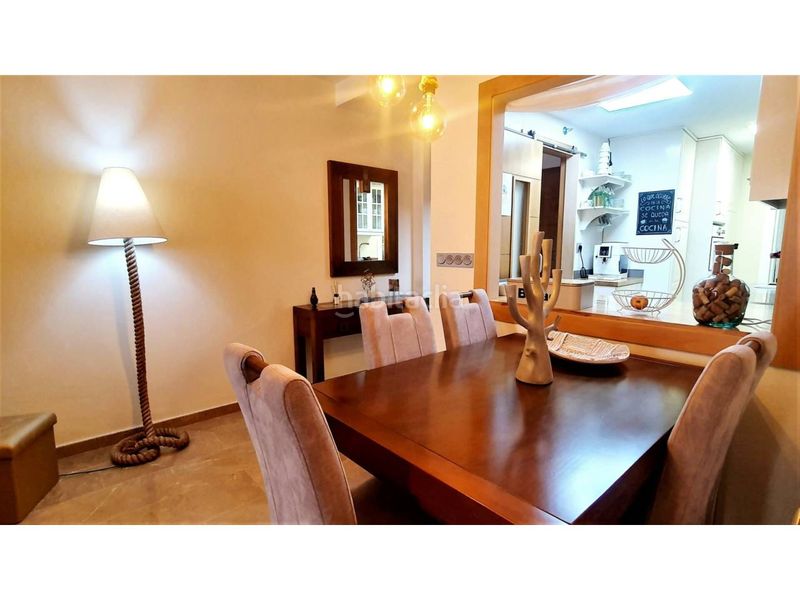 Foto a1723d77-7575-4a74-b3b2-b58ec26c8cf9. Piso  en venta en urbanización de roquetaslas marinasel solanillo en Roquetas de Mar