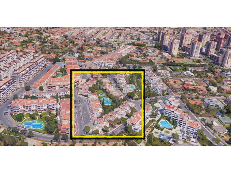 Foto 01b2676f-b4d9-4533-94e7-b7fb8828b398. Reihenhaus mit parking pool in Aguadulce Sur Roquetas de Mar