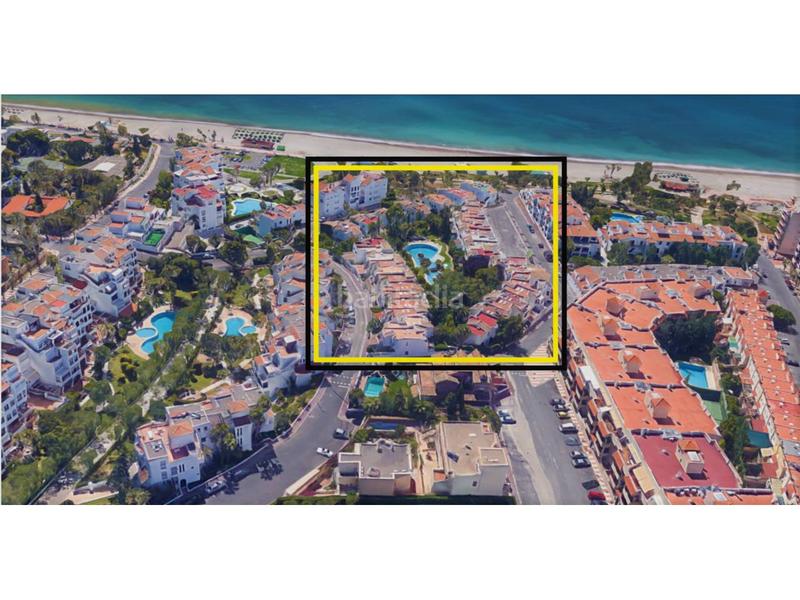 Foto 7055b21a-a843-4e70-a3a6-c068ebb293af. Reihenhaus mit parking pool in Aguadulce Sur Roquetas de Mar