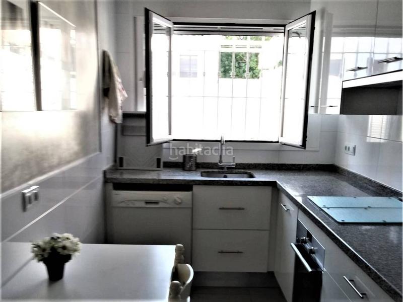 Foto aa6adf86-1c22-4ffb-ae2b-a468fc653baa. Reihenhaus mit parking pool in Aguadulce Sur Roquetas de Mar