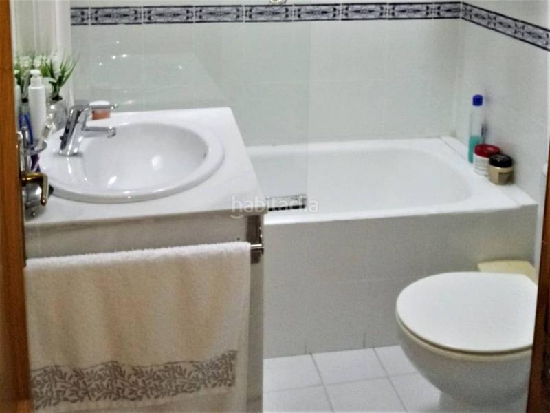 Foto b46d3b62-90f0-4439-89b3-8aa6b02ca969. Reihenhaus mit parking pool in Aguadulce Sur Roquetas de Mar