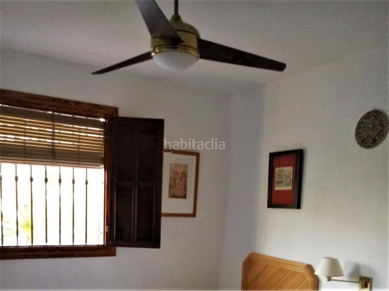 Foto d787ef0c-7a3f-49f0-9a16-f85c140d0a84. Reihenhaus mit parking pool in Aguadulce Sur Roquetas de Mar