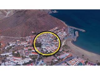 Terrain résidentiel à San José. Solar de 526m en san josé, cabo de gataníjar