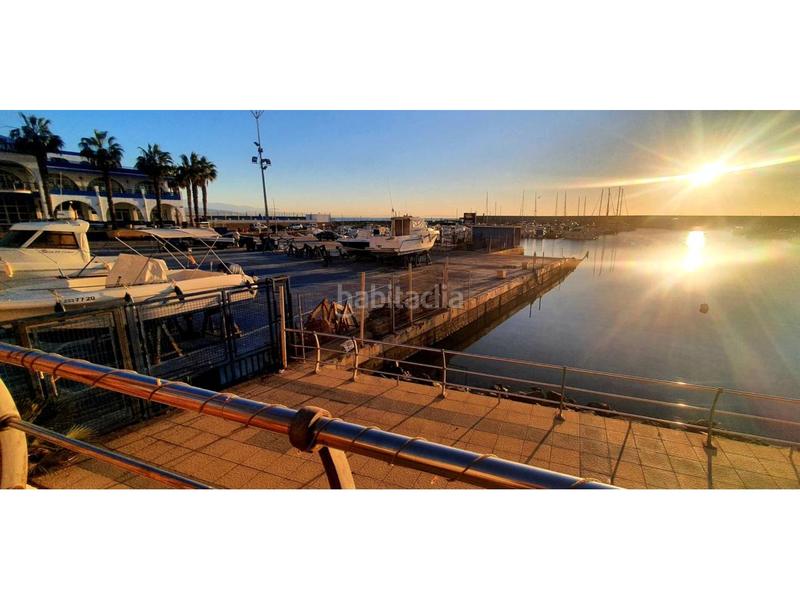 Foto 278180f1-a13c-43da-9de0-4b648a1496eb. Appartamento con riscaldamento in El Puerto - La Romanilla Roquetas de Mar