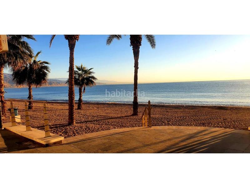 Foto 281bdc74-903c-41d0-94b2-6c7f0bdcb67f. Appartamento con riscaldamento in El Puerto - La Romanilla Roquetas de Mar