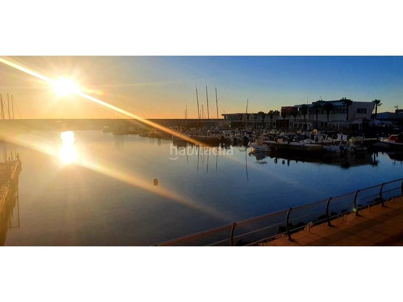 Foto 456c5641-a5fc-467c-9b62-7998b4abbc26. Appartamento con riscaldamento in El Puerto - La Romanilla Roquetas de Mar