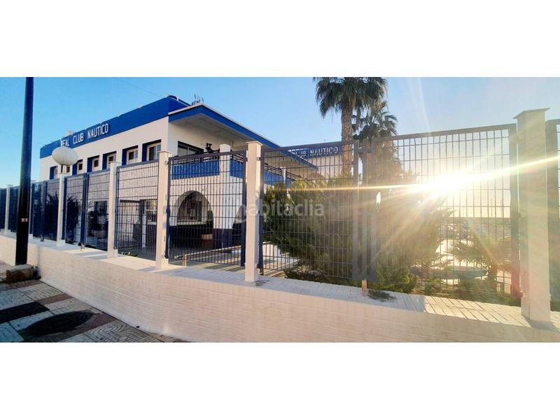 Foto 4ade8529-2f64-4604-a1c8-fc8e7a638f42. Appartamento con riscaldamento in El Puerto - La Romanilla Roquetas de Mar