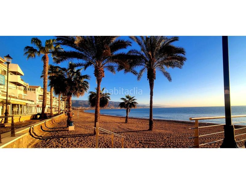 Foto 53853585-7772-4479-b3f3-dbbdd9294a30. Appartamento con riscaldamento in El Puerto - La Romanilla Roquetas de Mar