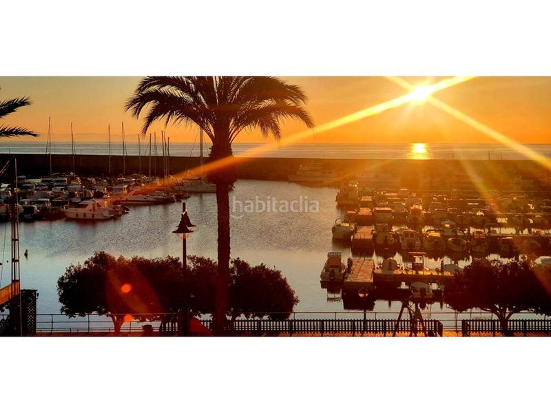 Foto 5936e8b0-a365-4b0e-8e1f-cad6a94b874c. Appartamento con riscaldamento in El Puerto - La Romanilla Roquetas de Mar