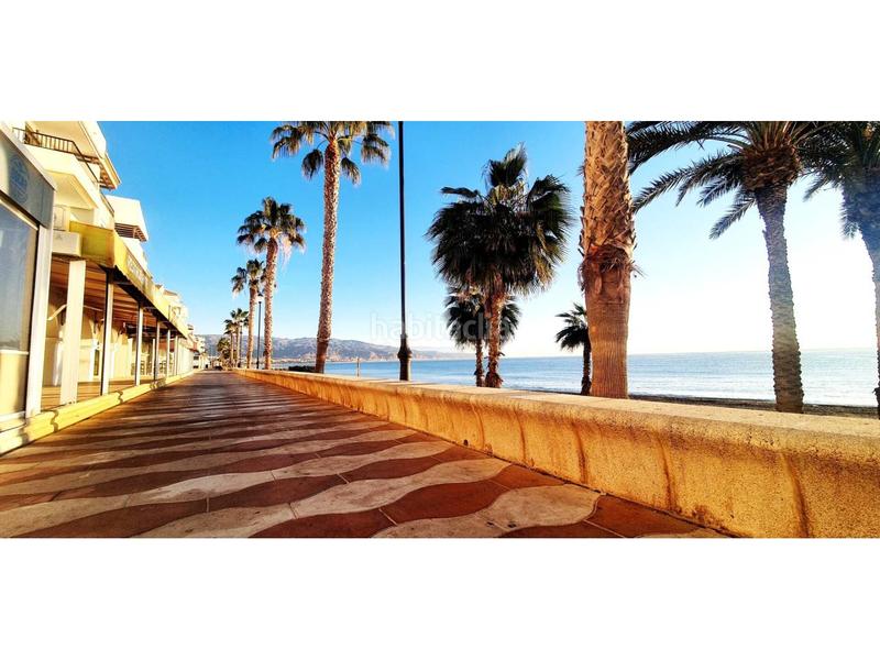 Foto 628f7ba1-0ffe-473c-8210-7242cbc3cbd1. Appartamento con riscaldamento in El Puerto - La Romanilla Roquetas de Mar