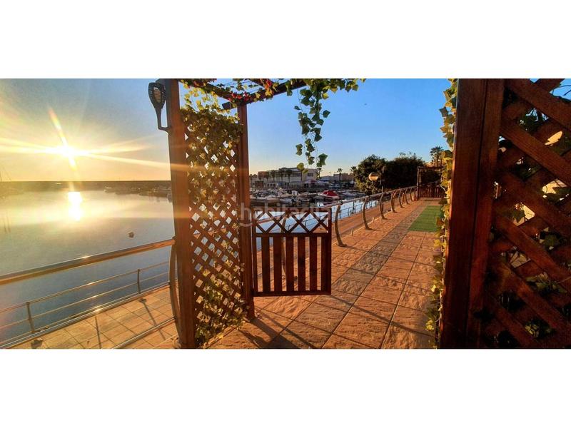 Foto c2a2511e-354f-457d-82d0-e1e0a569c0a4. Appartamento con riscaldamento in El Puerto - La Romanilla Roquetas de Mar