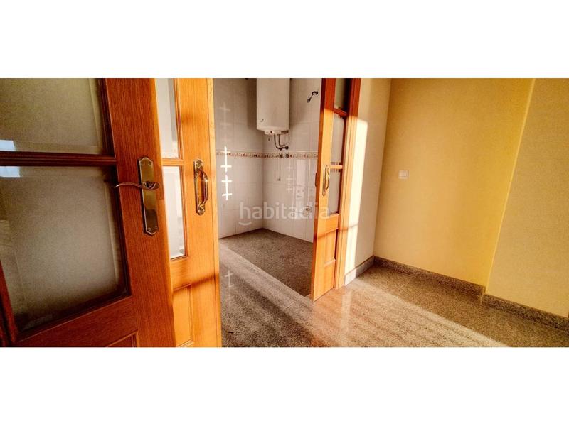 Foto da703d80-df5f-4644-8d56-c1d510aefc2a. Appartamento con riscaldamento in El Puerto - La Romanilla Roquetas de Mar