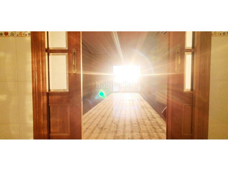 Foto fd25aab7-aa2c-46a7-aac0-20ccfd3f993a. Appartamento con riscaldamento in El Puerto - La Romanilla Roquetas de Mar