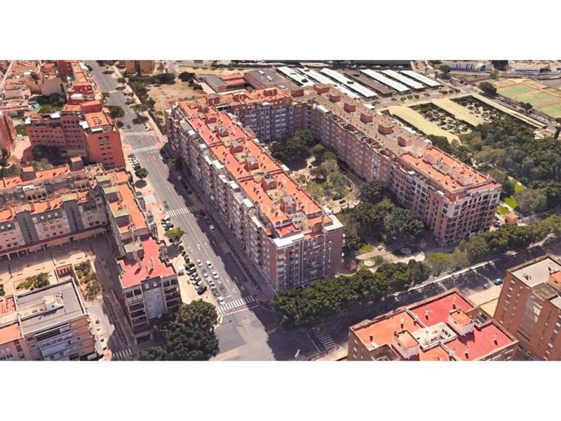 Foto fceaa4ca-29a9-478e-9200-bacf66427414. Àtic a Nueva Andalucía Almería
