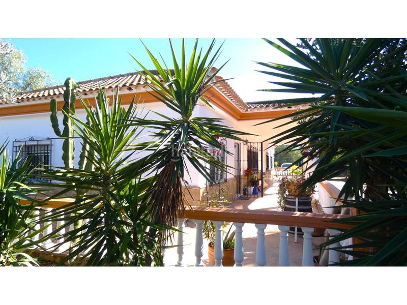 Foto 014c7523-c0cb-4a82-a8dd-de4495899b2f. Chalet en los martos 1 chalet rustico en venta en los gallardos, 20.000 m de terreno en Gallardos (Los)
